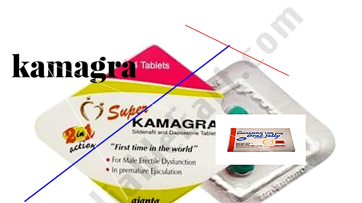 Ou acheter kamagra doctissimo